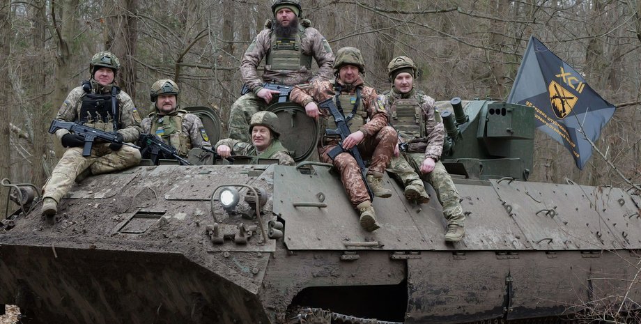 бмп, бронетехніка, зсу, нова техніка, бронемашина, війна в україні, 92 бригада