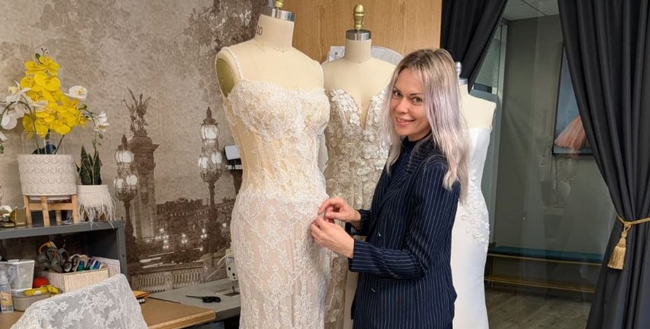 Тетяна Кібкало: шлях майстра від ательє до міжнародного журі