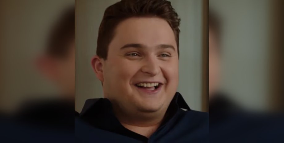 Хлопець випадково дізнався, що він син принца