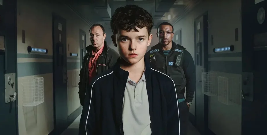 найкращі серіали