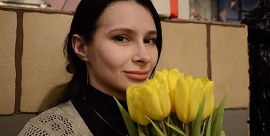 Мария Варфоломеева / Фото: novosti.dn.ua