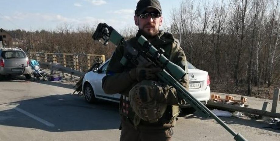 британець про рф