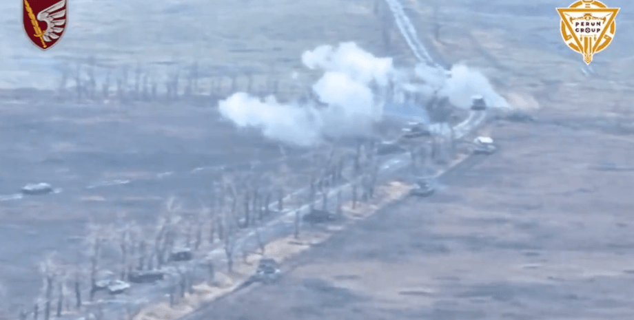 отражение атаки сс рф