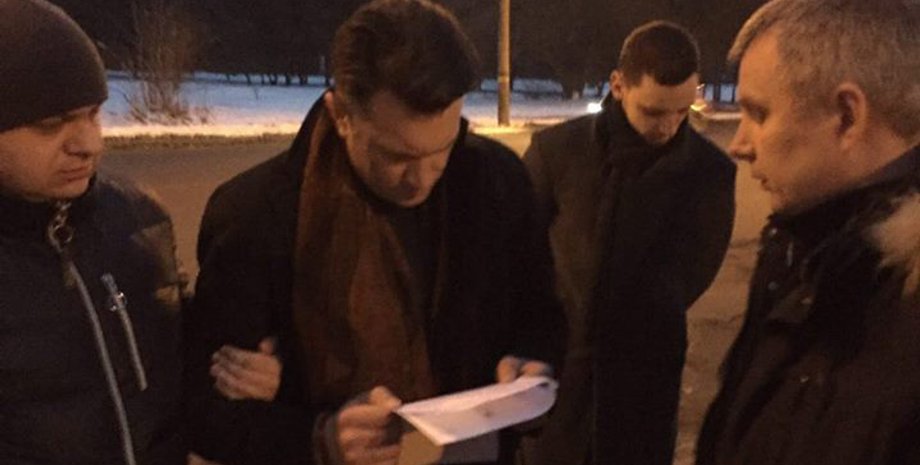 Фото: facebook.com/LlutsenkoYuri