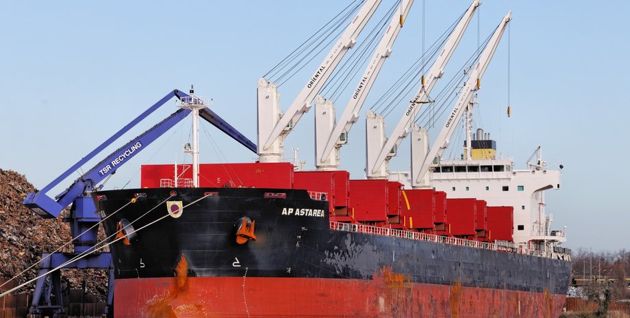 смерть украинских моряков в бангладеше