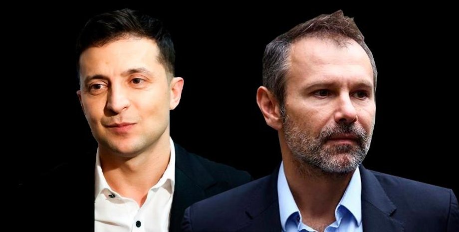 Коллаж: Униан