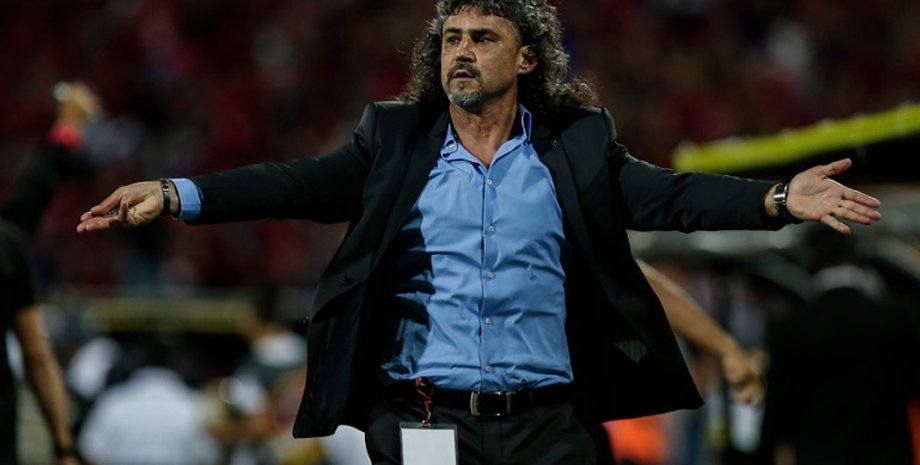 Леонель Альварес  / Фото: Caracol Radio