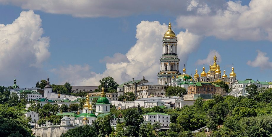 новости Киева, киево-печерская лавра, выселение МП из Киево-Печерской лавры, минкульт, упц мп