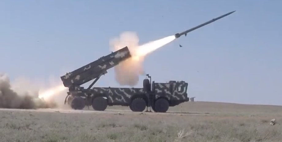 ОТРК Полонез-М