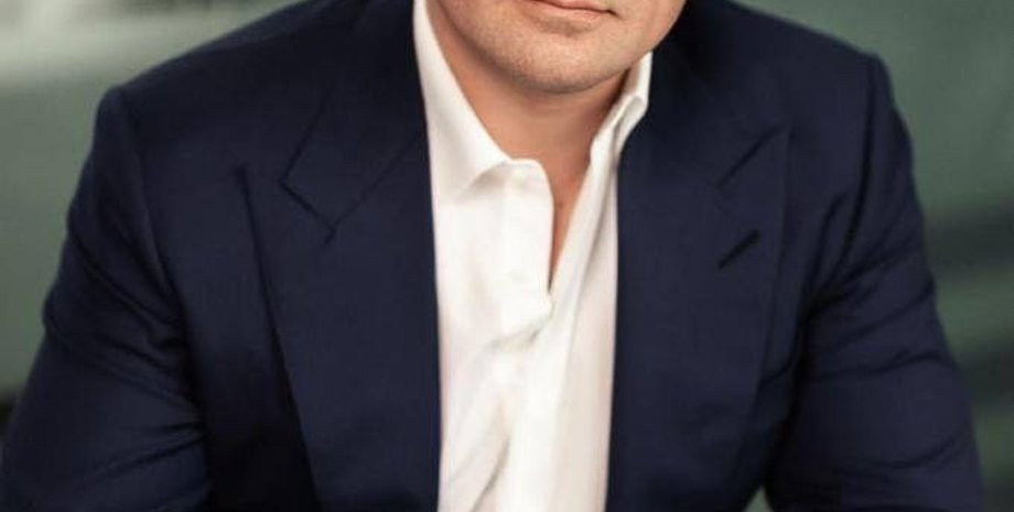 Денис Комарницкий