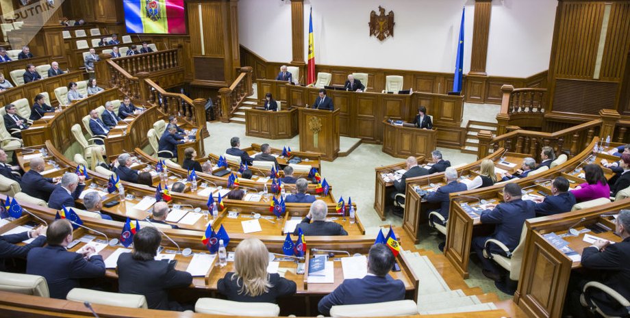 Фото: Sputnik Молдова