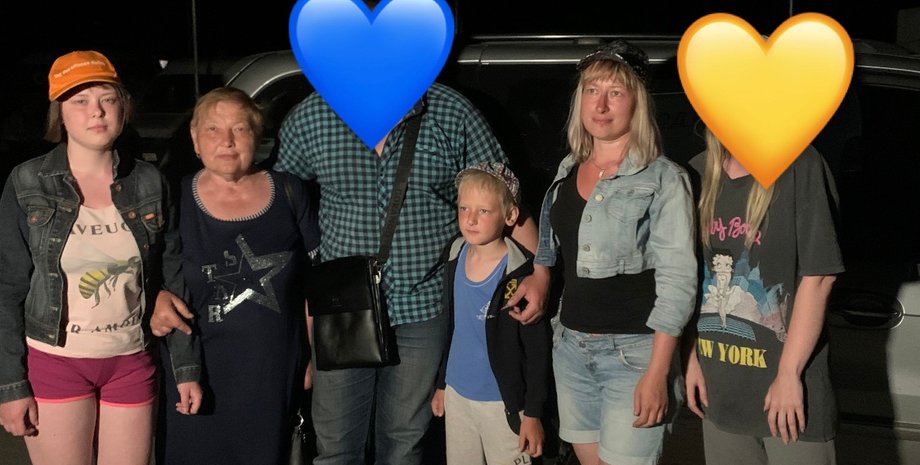 Мариупольский дневник