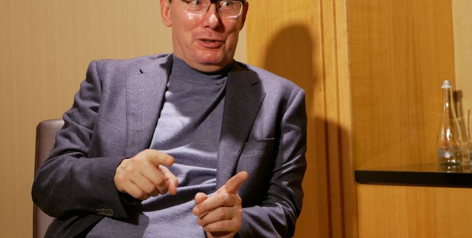 Юрий Луценко / Фото: УП