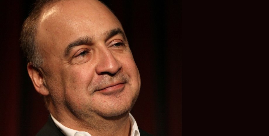 Леонард Блаватник / Фото: Bloomberg