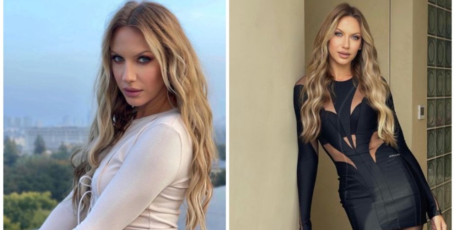 Леся Никитюк намекнула на участие в "Холостячке"