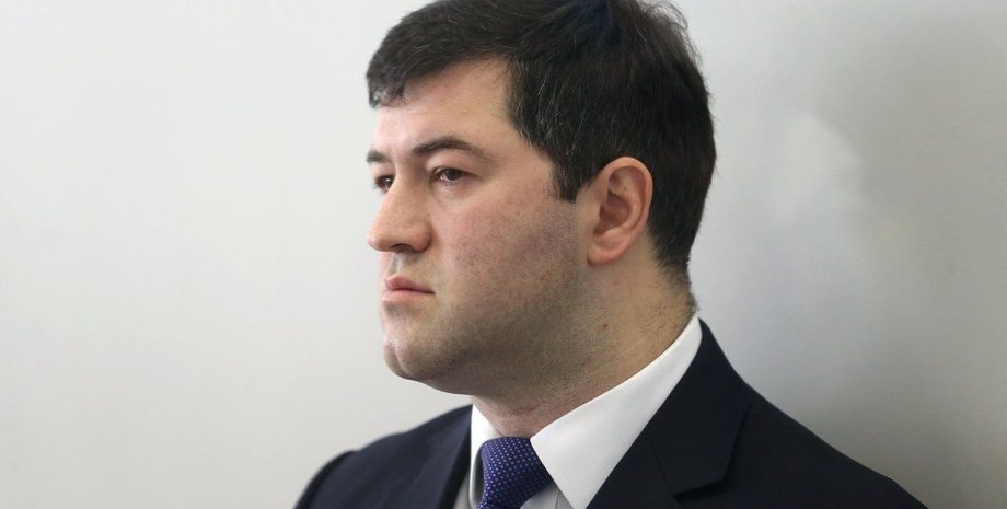 Роман Насиров / Фото: УНИАН