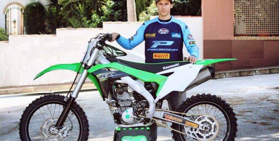 Фото: facebook.com/zhdanovihor