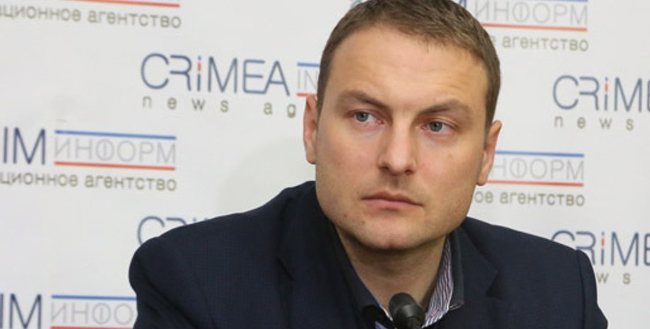 Андрей Скрынник / Фото: С-inform.info