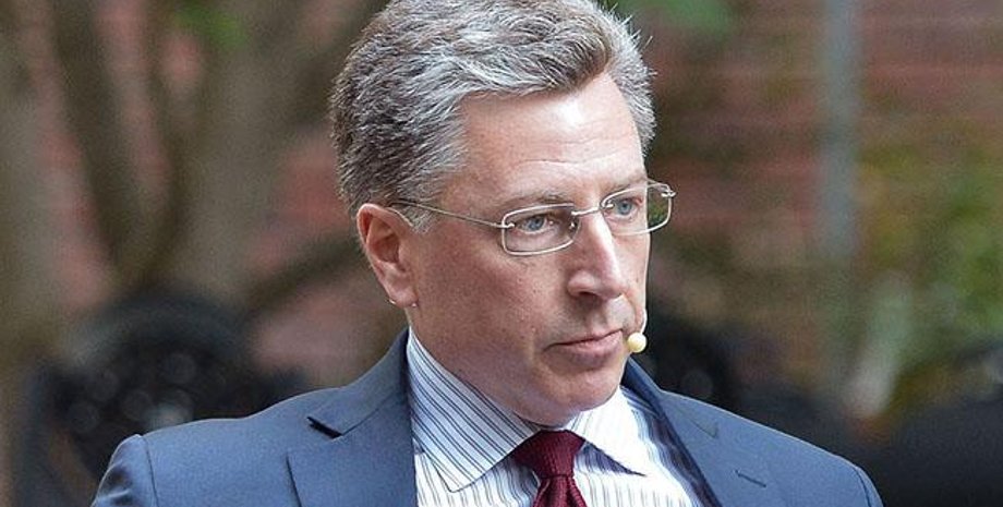 Курт Волкер / Фото: flickr.com/nato