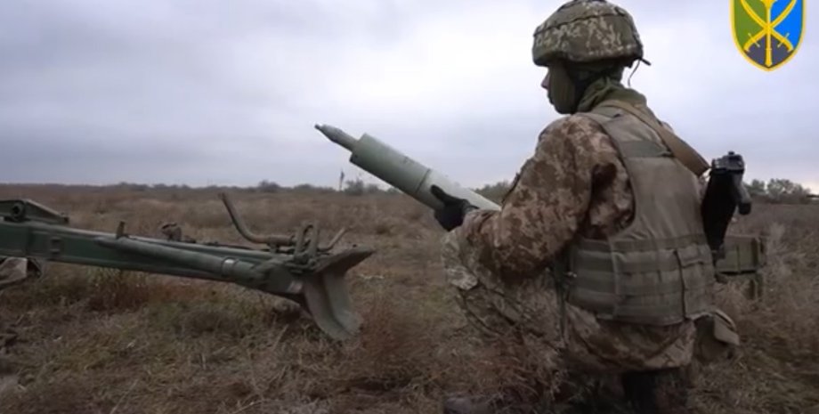 Командование вооруженных сил, Сергей Наев, бойцы ВСУ, украинская армия