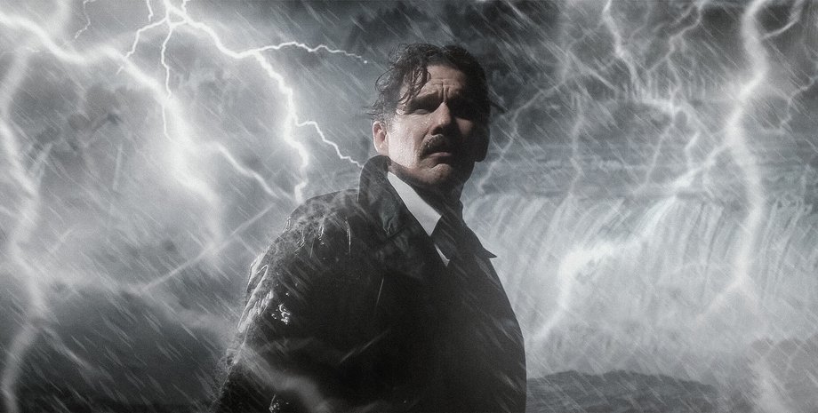 фільм тесла, Нікола Тесла, Тесла, винаходи, фільми про винахідників, фільми про винахідників