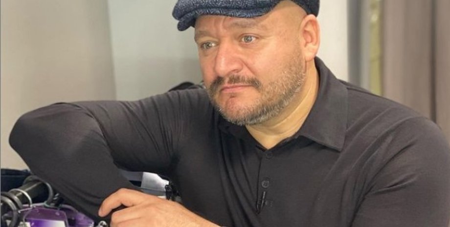 Михайло Добкін