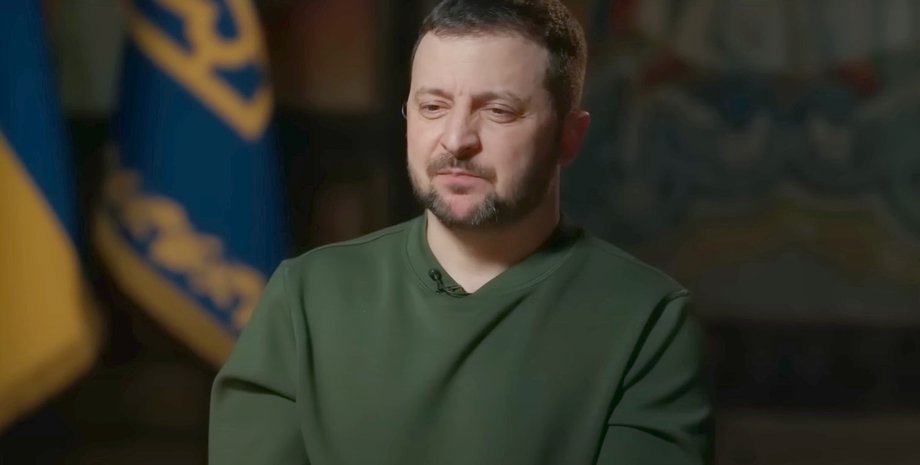 Президент України, Володимир Зеленський, Зеленський про спорт, Зеленський про фізичні вправи, Зеленський інтерв'ю, Зеленський ARD