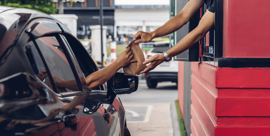 Записка на коробке с едой, неудачная шутка, полиция, курьезы, интересности, смешные истории из жизни, заказ продуктов