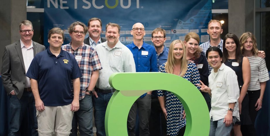 Netscout