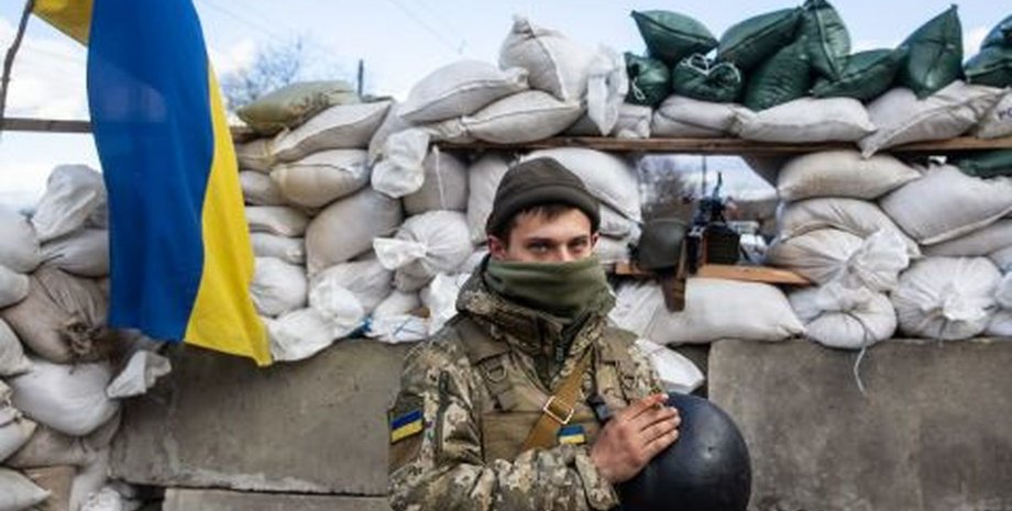 В текущем году на оборону было выделено более 1 триллиона гривен