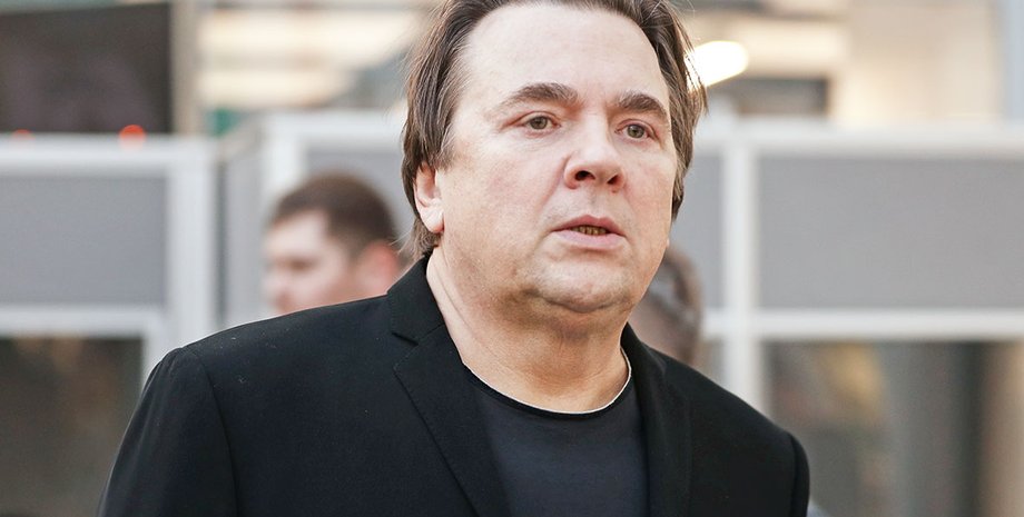 Константин Эрнст, первый канал,