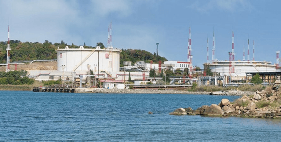 нефть, море, Болгария, переработка нефти, Болгария