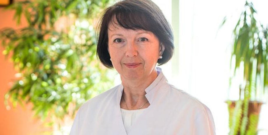 Елена Колесник / Фото: onco-net