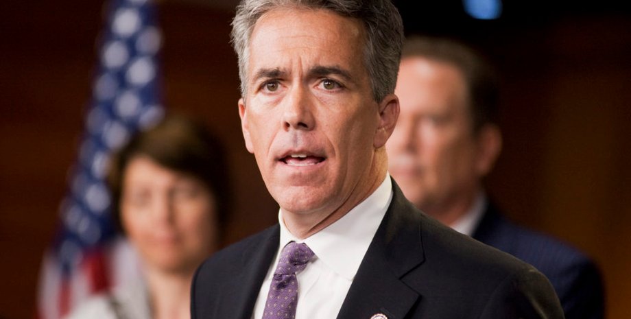 Джо Уолш /Фото: PBS