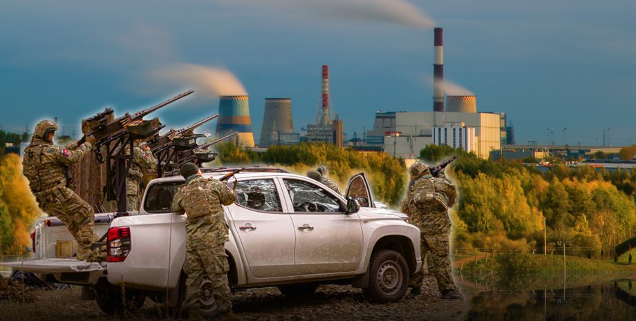 постановление камбина, частная ппо, объекты критической инфраструктуры ппо