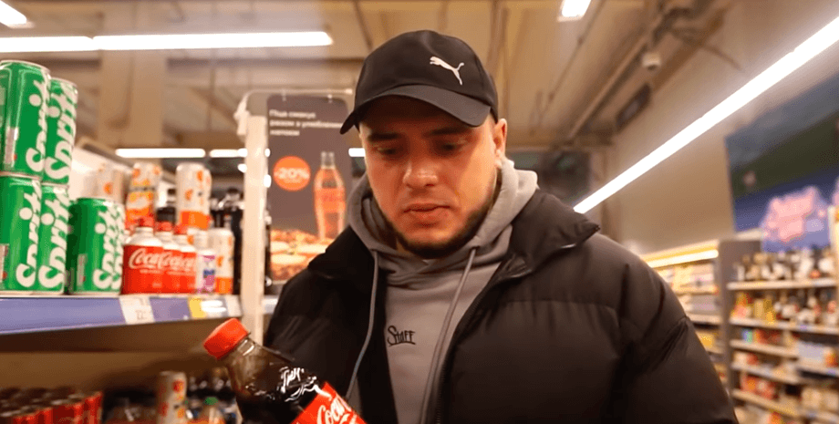 Блогер сравнил цены на базовые потребности в Польше и Украине