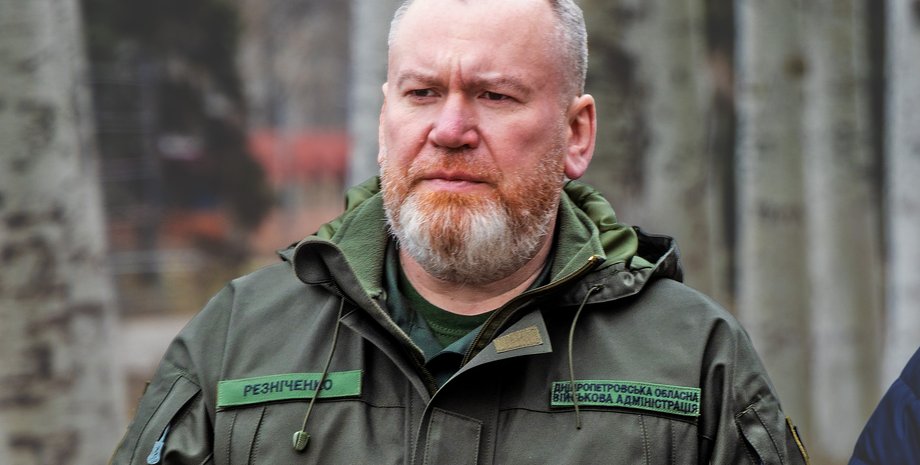 Павло Резніченко, Резніченко, Резніченко суд, Резніченко застава