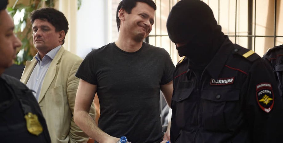 Фото: Эмин Джафаров / Коммерсантъ