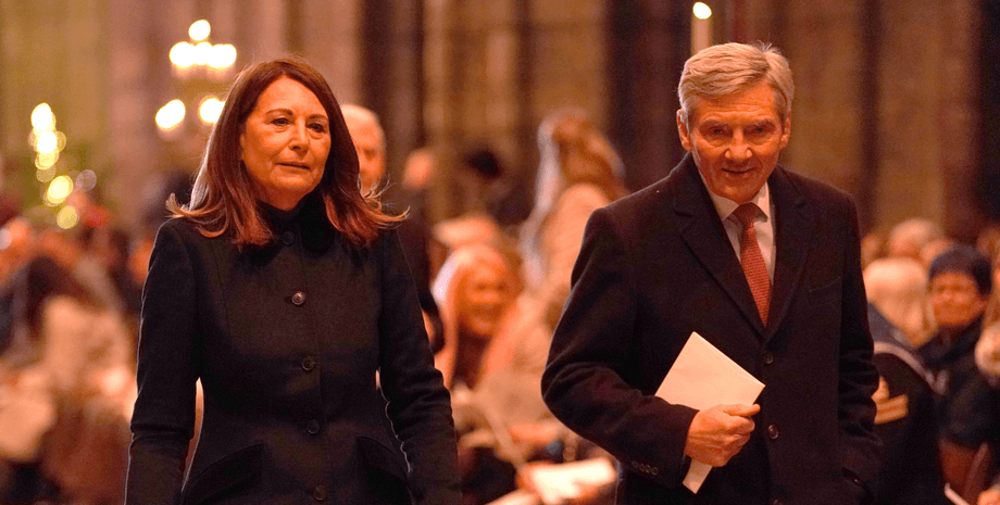 Родители Кейт Миддлтон, принцесса уэльская, кейт миддлтон рак, бизнес родителей кейт миддлтон, кэрол миддлтон, Party Pieces