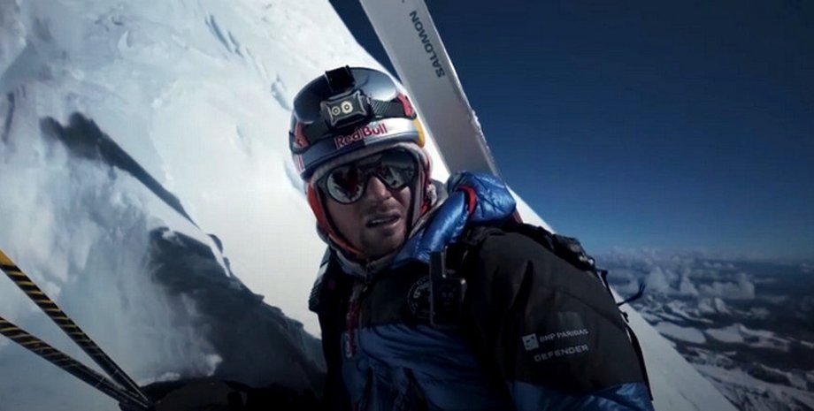 Установил мировой рекорд