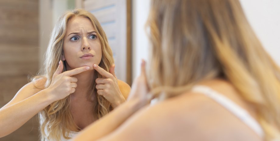 Как избавиться от черных точек на лице Советы косметолога