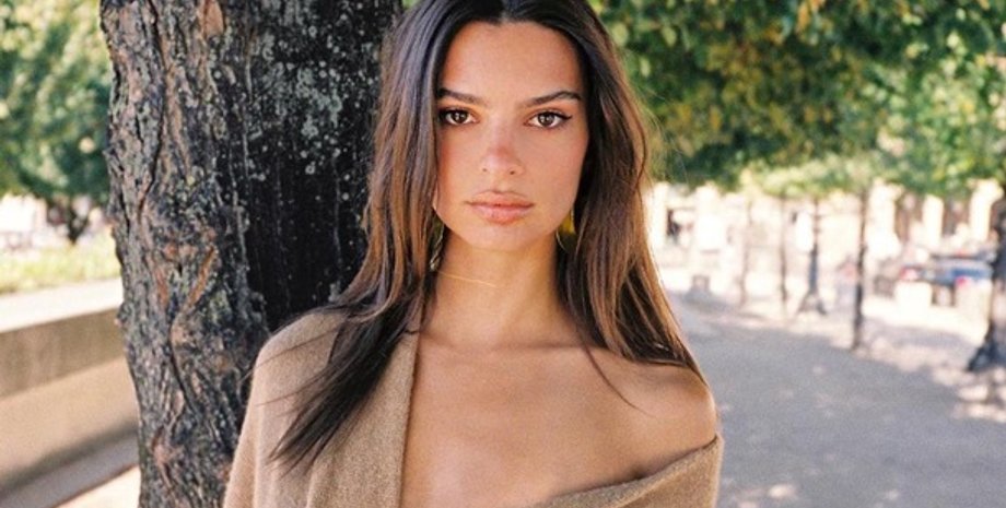 Фото: instagram.com/emrata