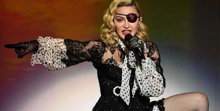 Мадонна, день народження мадонни, співачка мадонна, поп-музика