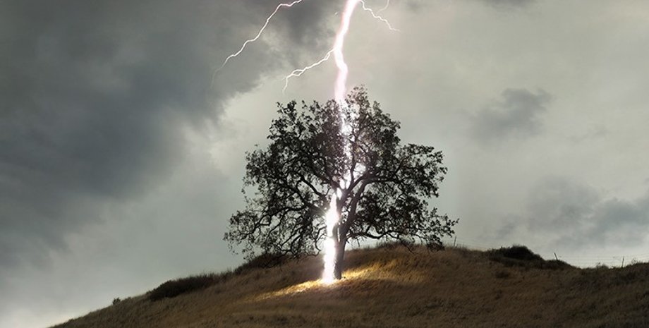 молния, суперболт, супермолния
