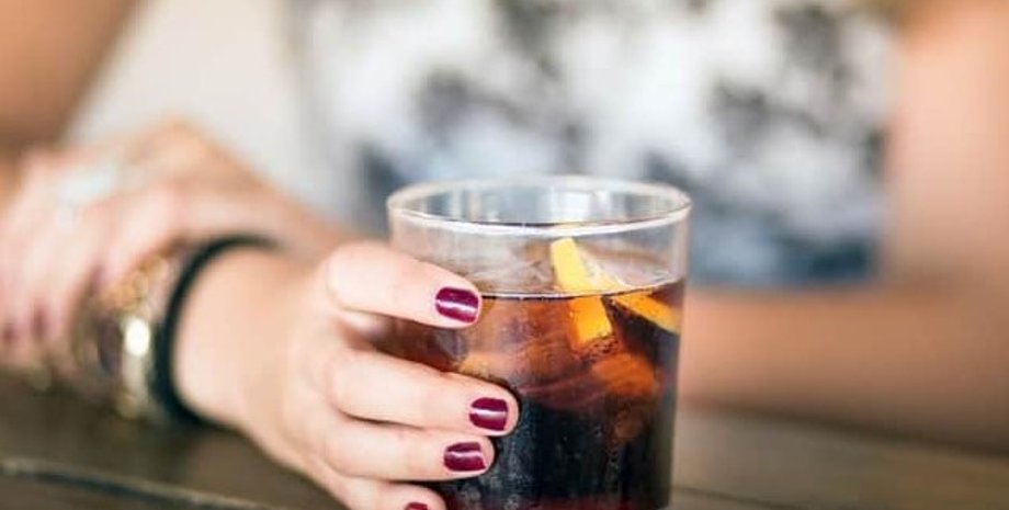 напиток, сладкий напиток