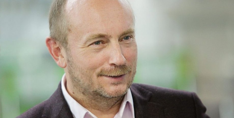 Павел Рябикин / Фото: business.ua