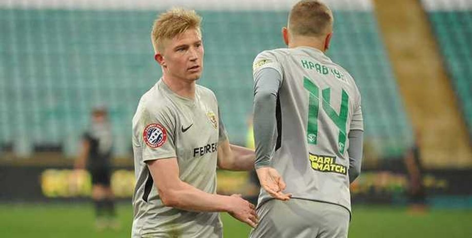 Владислав Кулач