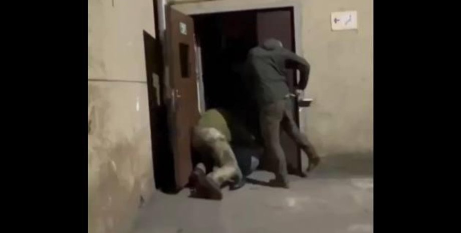 Львів, побиття, військкомати, ТЦК та СП