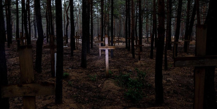Казнь, жертвы, ООН, доклад, гражданское население, мирные жители, война в Украине