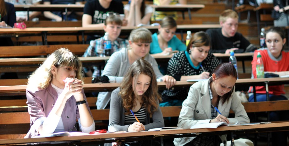 студенти, україна студенти, заочники, заочна форма навчання, заочна, заочна форма 2024
